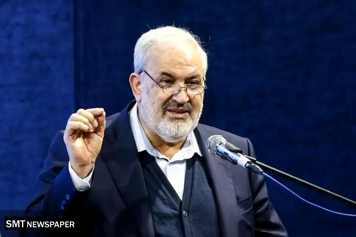 وزیر نیرو : انتقال و استفاده از شیرین سازی آب دریا برای فارس