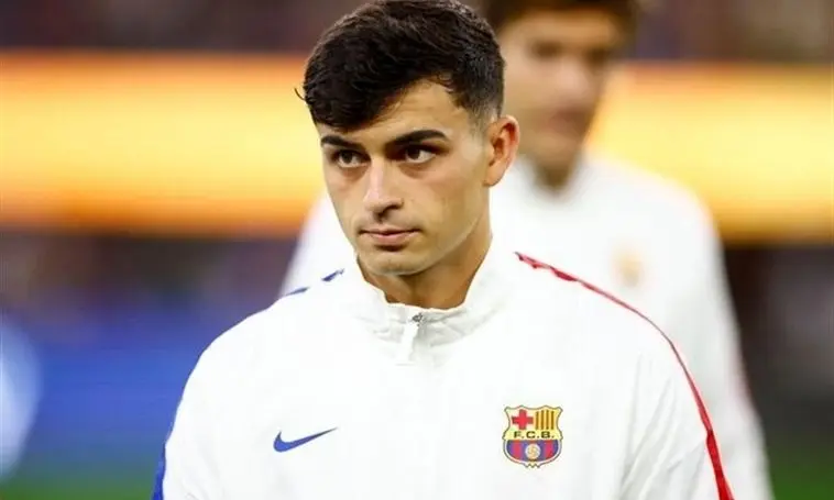 بازگشت پدری؛ ستاره بارسا به دیدار با لوانته می‌رسد