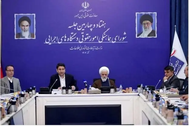 کاربرد هوش مصنوعی در دگرگونی نظام حقوقی