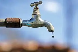 اعتراض شهروندان به قطعی آب در تهران