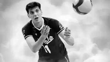 هولناک‌ترین خبر ورزش ایران: صابر رفت!