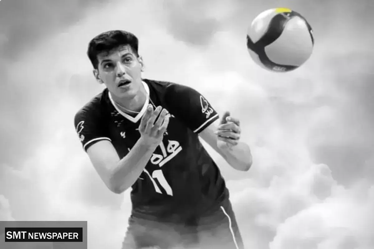 هولناک‌ترین خبر ورزش ایران: صابر رفت!