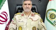 کشف یک محموله بزرگ سلاح در مرزهای جنوب‌شرق کشور