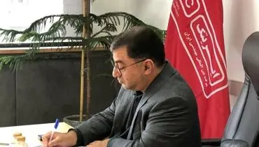پیام تسلیت مدیر عامل شرکت ایریتک برای حادثه دردناک معدن طبس