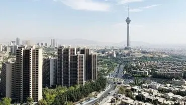 هشدار فوری / تهران در آستانه تخلیه کامل