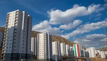 خبر مهم در خصوص تحویل واحدهای نهضت ملی مسکن