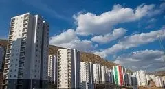 آخرین وضعیت نهضت ملی مسکن؛ دوره انتظار خانه‌دار شدن چقدر طول می‌کشد؟
