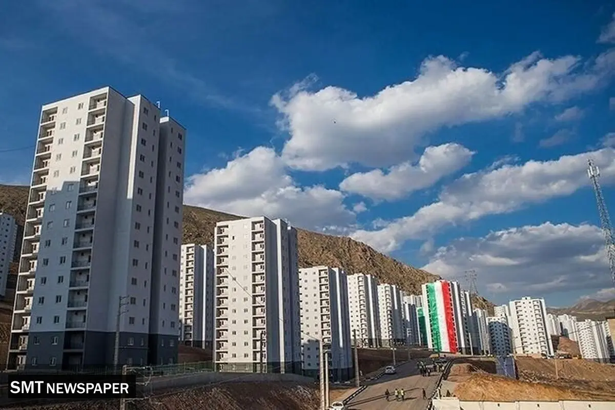 مسکن ملی در مراحل پایانی؛ جزئیات جدید درباره تحویل واحدها
