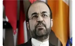 حمله آمریکا و اسرائیل به تاسیسات نطنز