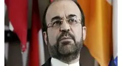 حمله آمریکا و اسرائیل به تاسیسات نطنز