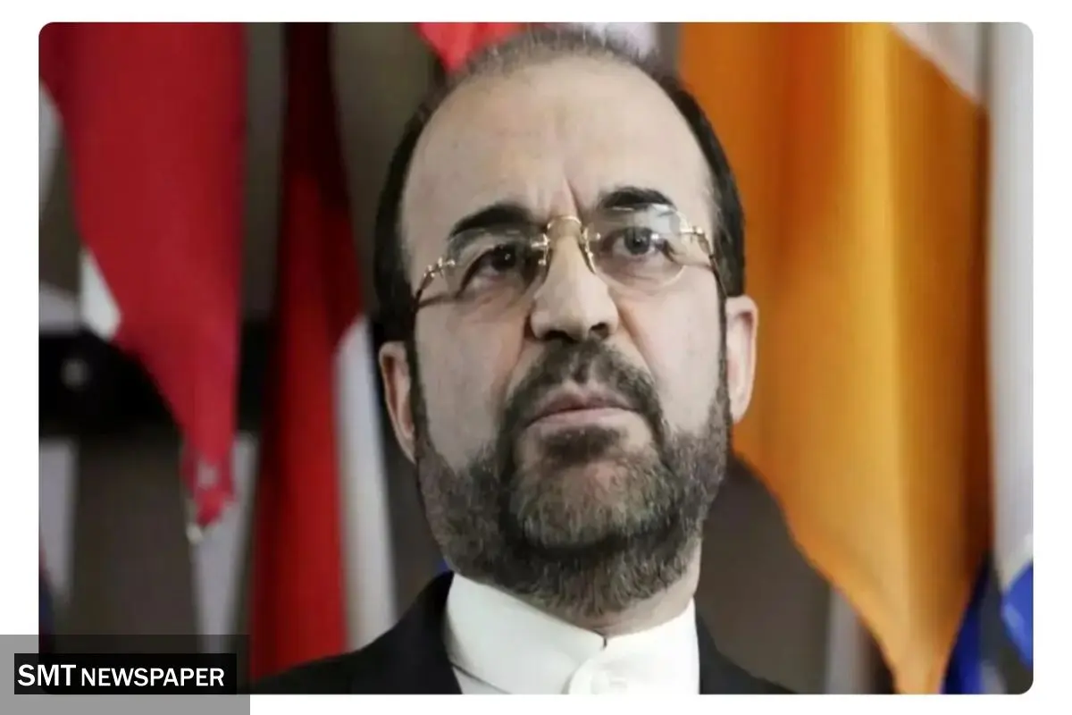 حمله آمریکا و اسرائیل به تاسیسات نطنز