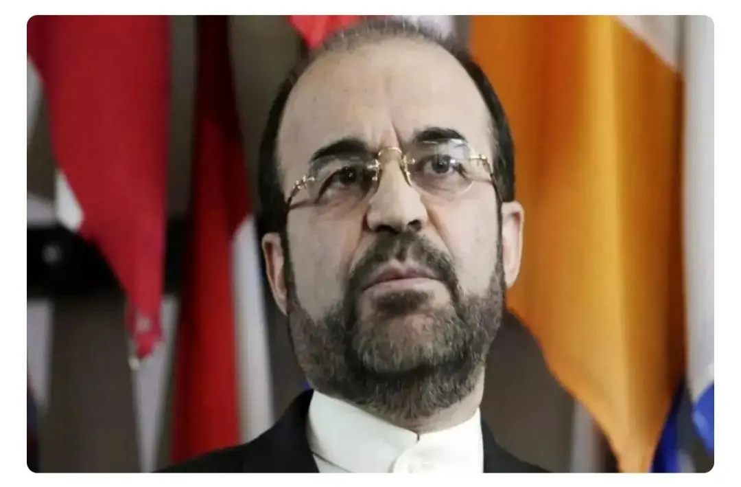 حمله آمریکا و اسرائیل به تاسیسات نطنز