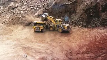 ارزآوری معدن در تقابل اقتصاد دستوری با آزاد 