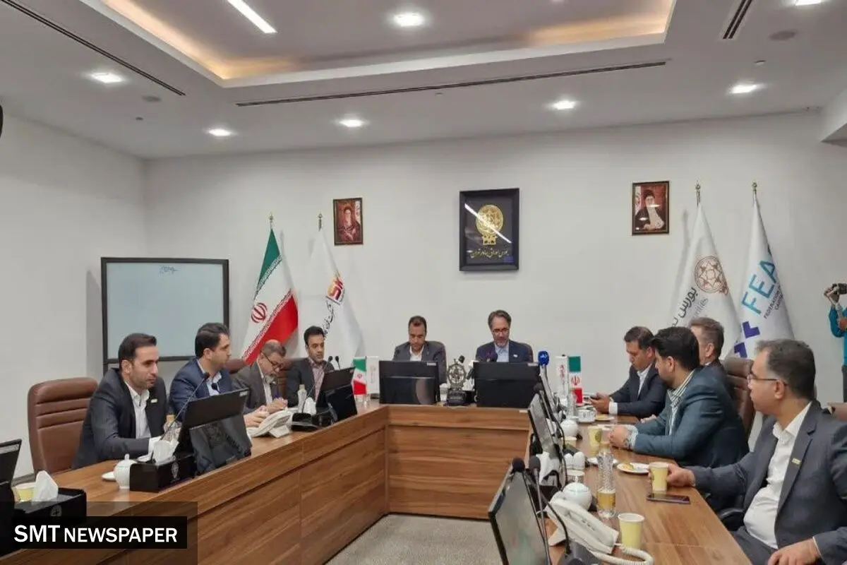  راهبرد کلان ما تحقق تولید پایدار و بدون توقف است 