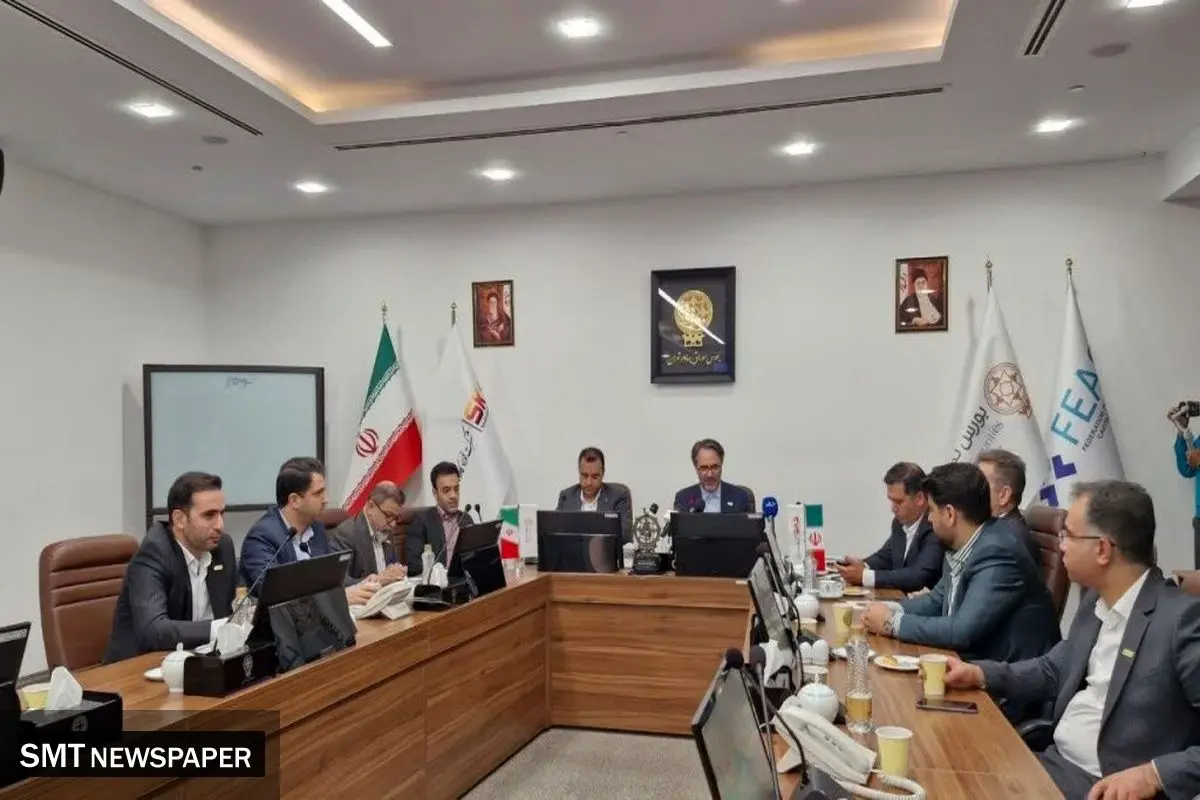  راهبرد کلان ما تحقق تولید پایدار و بدون توقف است 