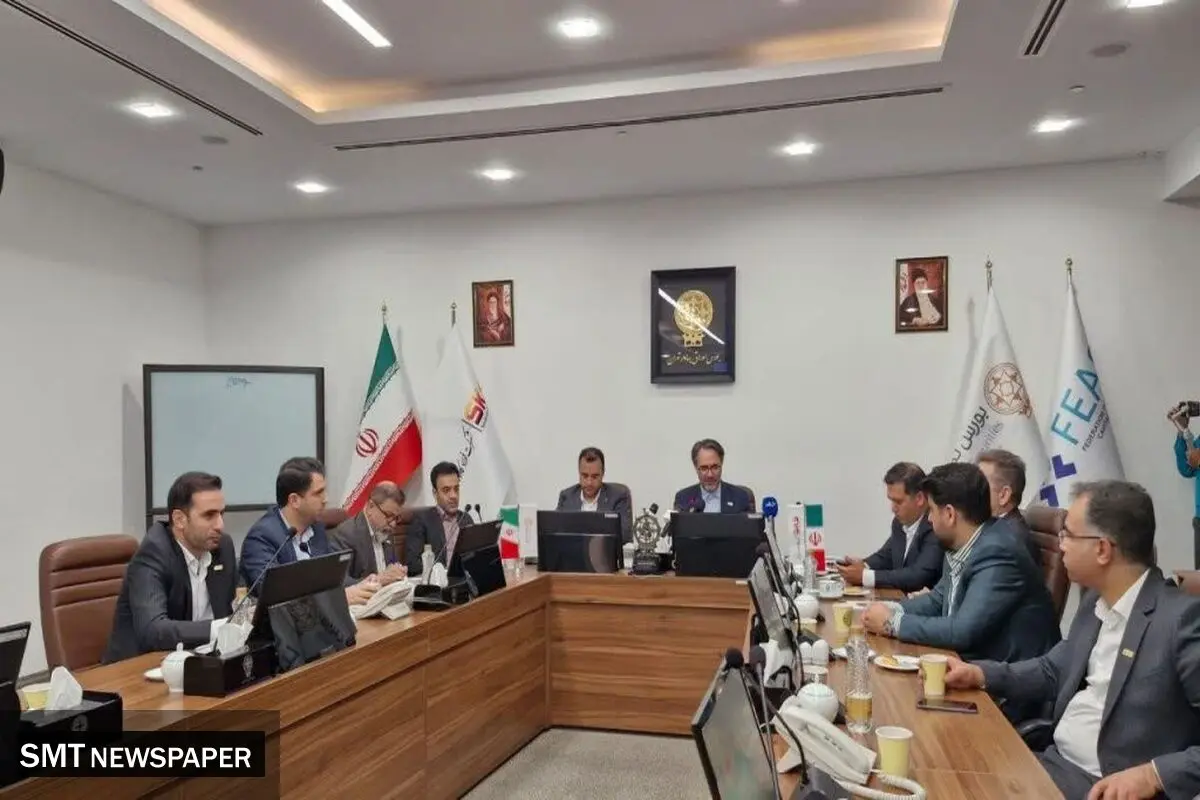  راهبرد کلان ما تحقق تولید پایدار و بدون توقف است 
