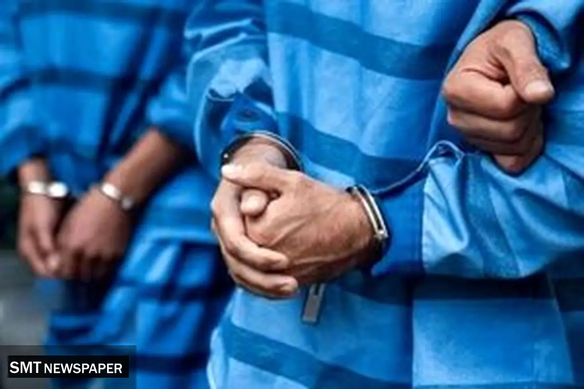 سرقت ۲ تن برنج در حمله مسلحانه با سلاح سرد