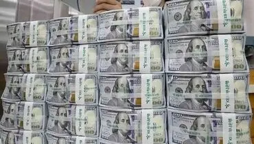 قیمت دلار درآستانه ۱۰۰ هزار تومن؛ امروز سه شنبه ۲۵ شهریور ۱۴۰۴