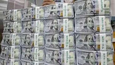 قیمت دلار درآستانه ۱۰۰ هزار تومن؛ امروز سه شنبه ۲۵ شهریور ۱۴۰۴