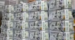 قیمت دلار درآستانه ۱۰۰ هزار تومن؛ امروز سه شنبه ۲۵ شهریور ۱۴۰۴