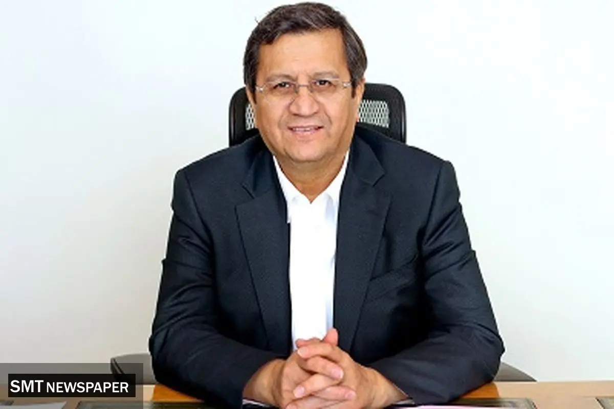 نقشه جدید همتی برای بورس
