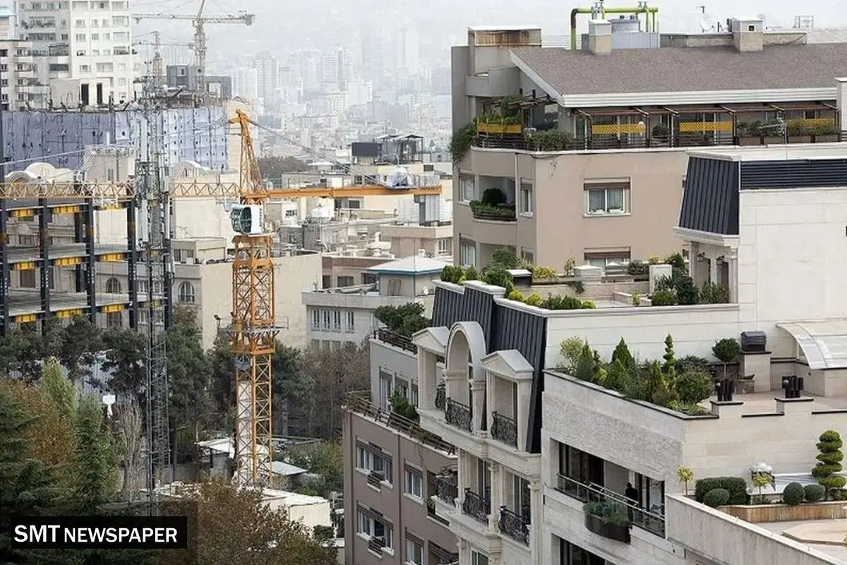 رکود عمیق در معاملات مسکن؛ آینده این بازار چه می‌شود؟