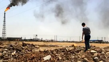 بحران فلرها در خوزستان؛ آلودگی، گرمای شدید و اتلاف انرژی