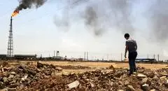 بحران فلرها در خوزستان؛ آلودگی، گرمای شدید و اتلاف انرژی