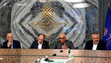 تولید عبادت است!