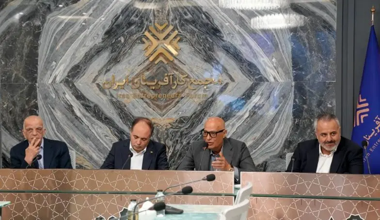تولید عبادت است!