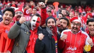 خبر جدید از نقل و انتقالات پرسپولیس منتشر شد