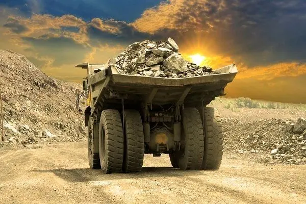 تاکید اقتصاد جهان بر منابع زیرزمینی