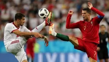 تدارکات بزرگ؛ ایران در آستانه دیدار دوستانه با پرتغال