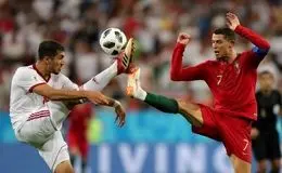 تدارکات بزرگ؛ ایران در آستانه دیدار دوستانه با پرتغال