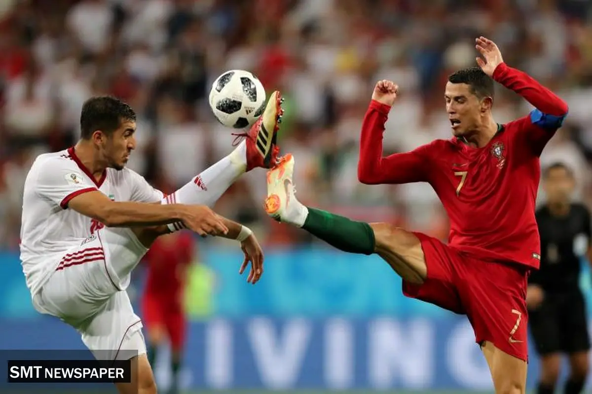 تدارکات بزرگ؛ ایران در آستانه دیدار دوستانه با پرتغال