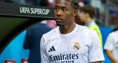 بازگشت آلابا به ترکیب رئال؛ نفس راحت ژابی آلونسو