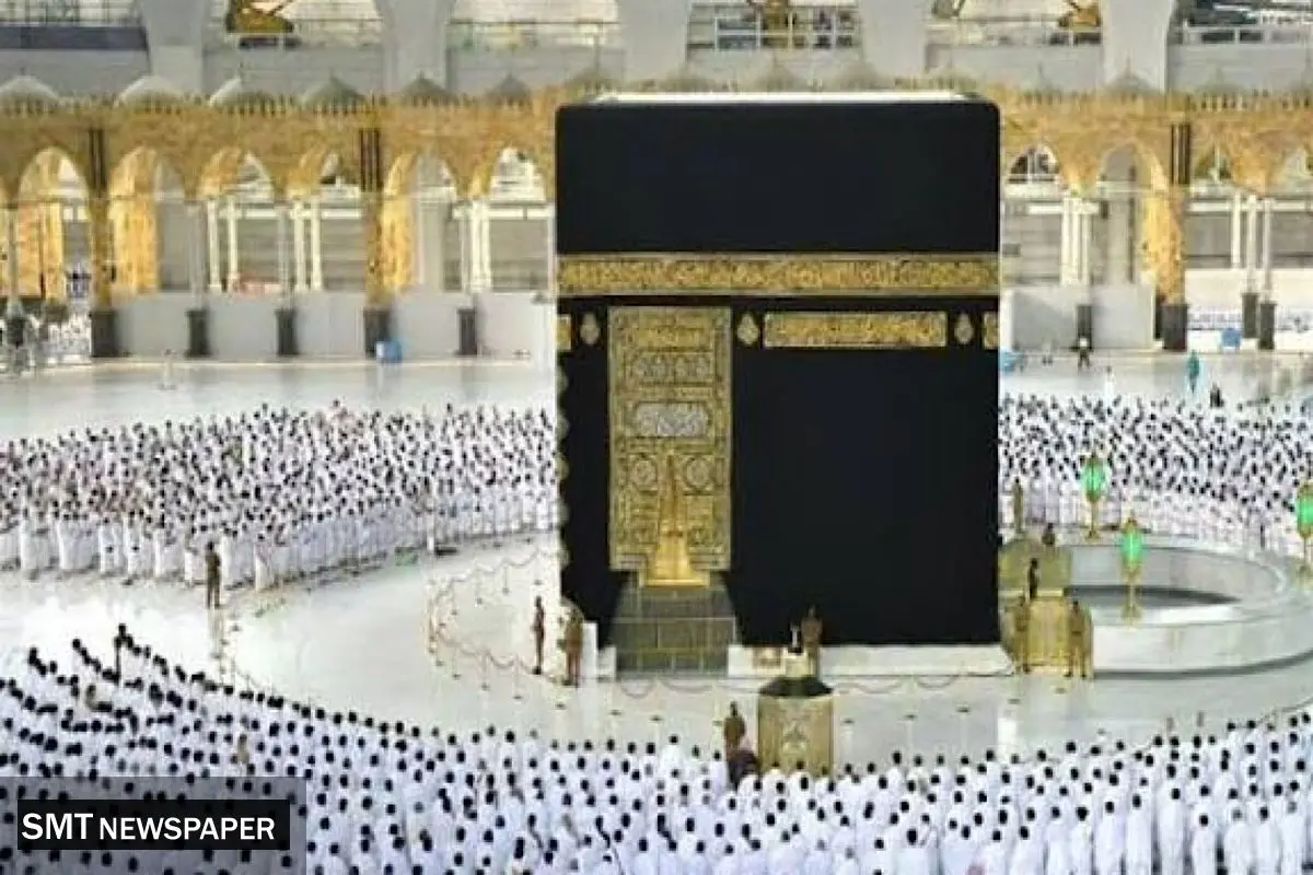 آغاز ثبت‌نام قطعی حج تمتع ۱۴۰۵ از امروز شنبه ۱۵ آذرماه