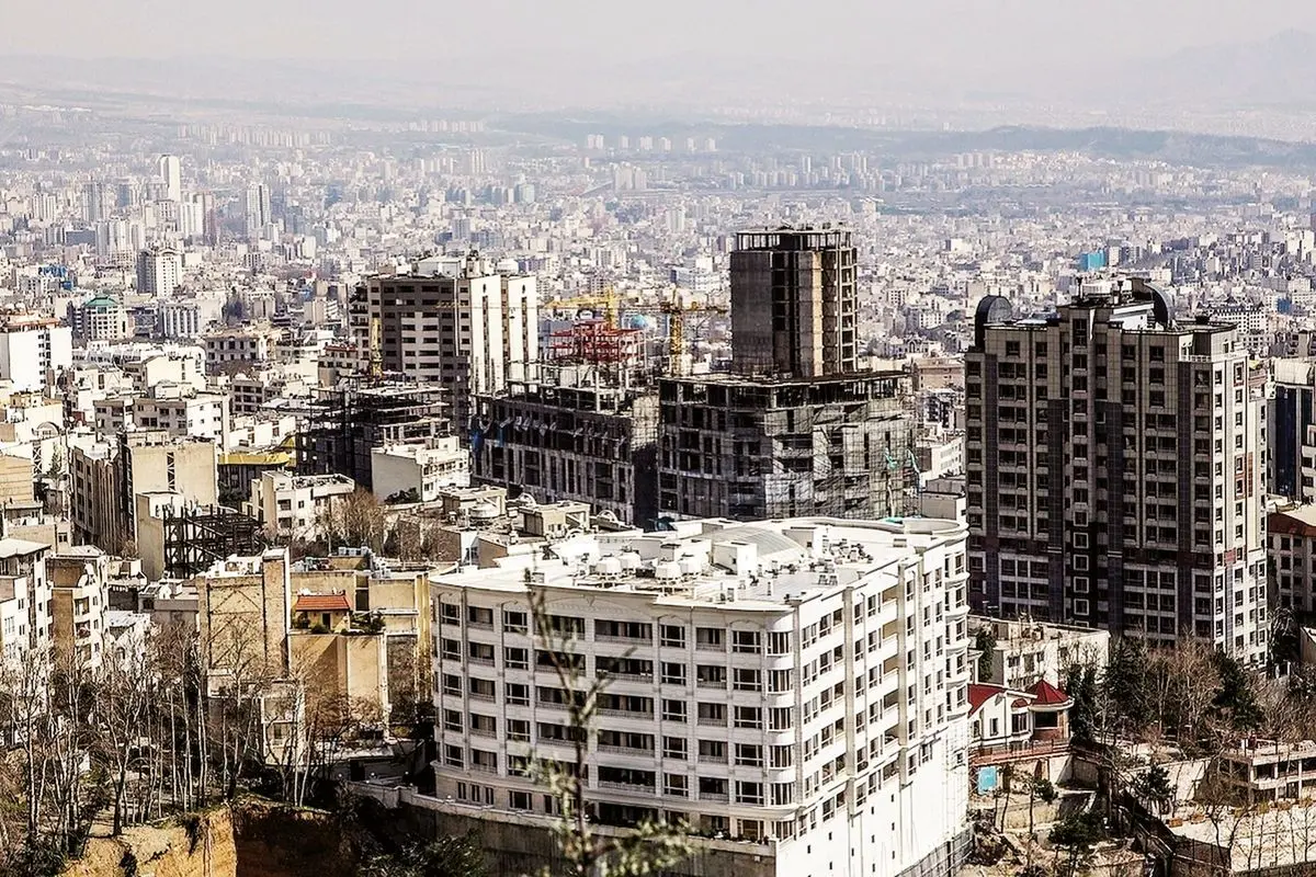 مشکلات مسکن دوران نامزدی را به ۱۰ سال رساند!