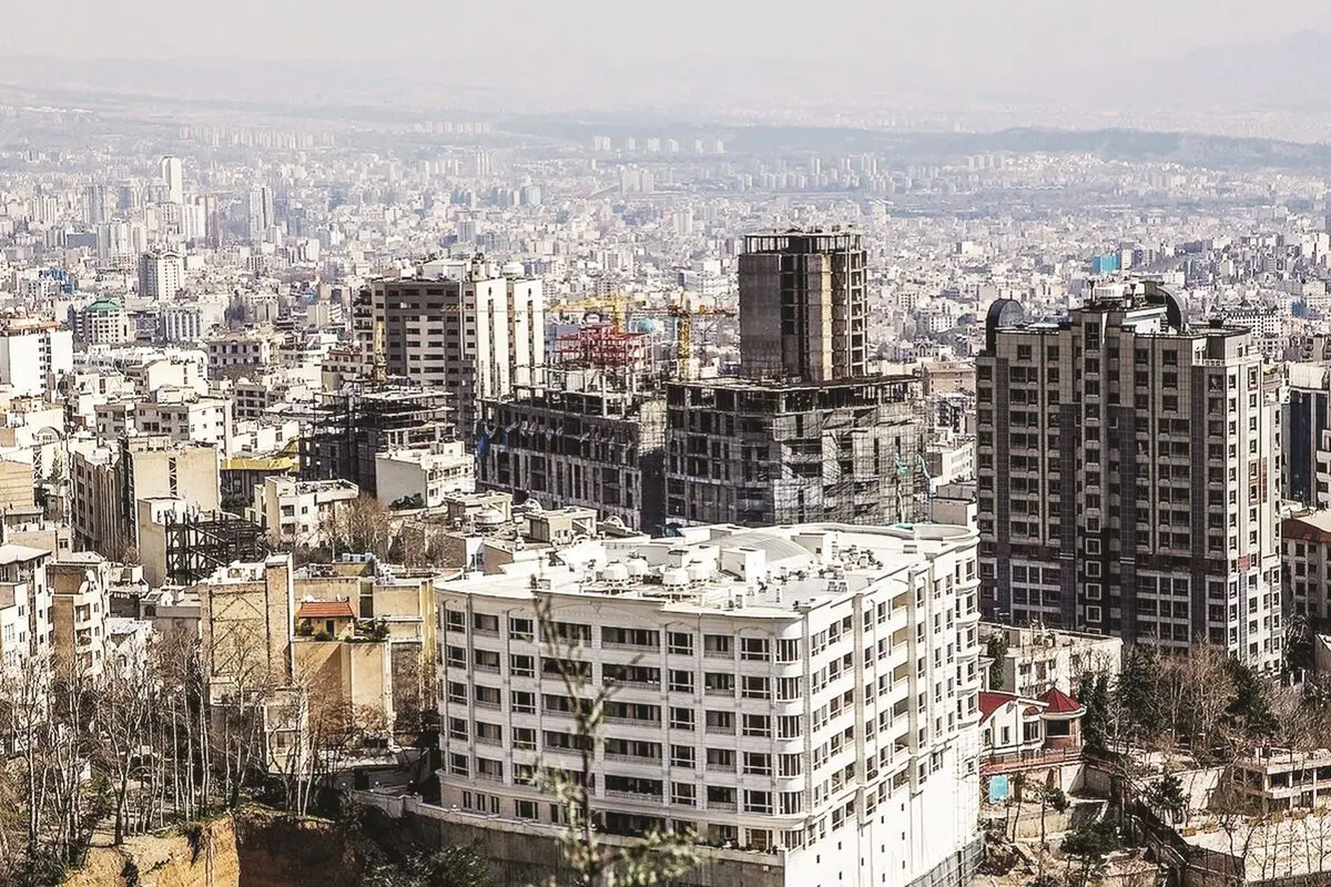 مشکلات مسکن دوران نامزدی را به ۱۰ سال رساند! 