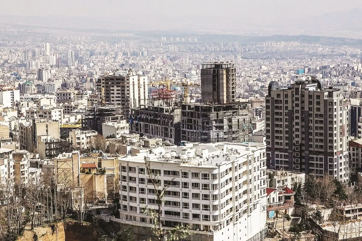 مشکلات مسکن دوران نامزدی را به ۱۰ سال رساند! 
