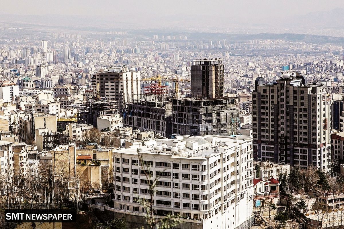 مشکلات مسکن دوران نامزدی را به ۱۰ سال رساند! 