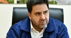 «سید نوراله میر اشرفی» پدیده صنعت پتروشیمی ایران