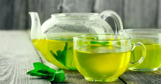 چای سبز، سپر مغز در برابر آلزایمر