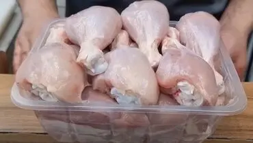 لیست قیمت مرغ امروز دوشنبه  ۱۹ آبان ۱۴۰۴ 