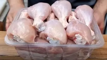 لیست قیمت مرغ امروز دوشنبه  ۱۹ آبان ۱۴۰۴ 