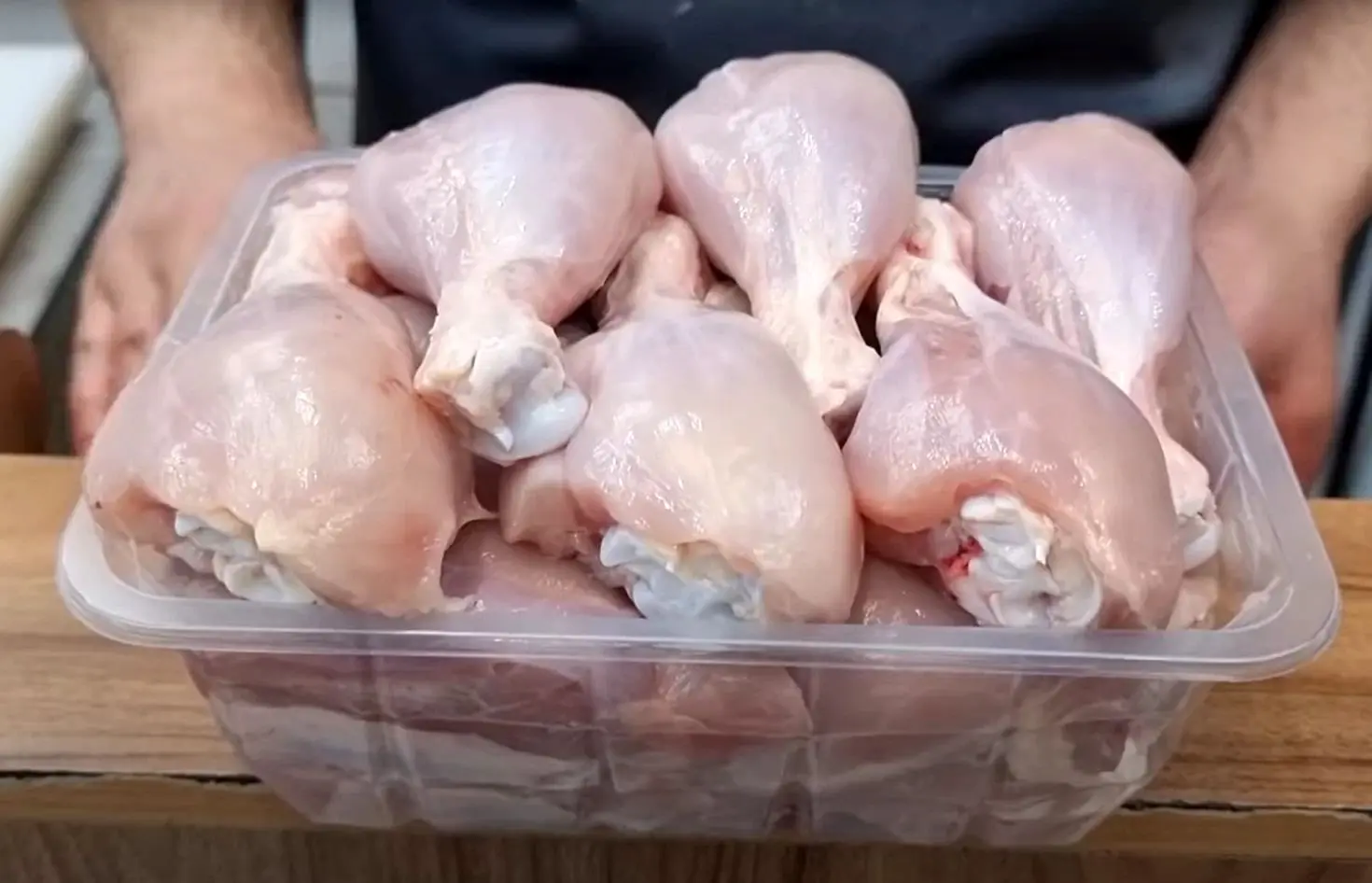 لیست قیمت مرغ امروز دوشنبه  ۱۹ آبان ۱۴۰۴ 