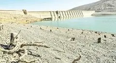 سدها و سیاست‌های خالی