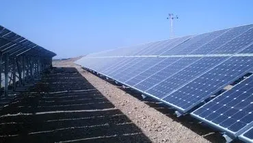 افزایش ۵ درصدی سهم انرژی‌های تجدیدپذیر در تولید برق کشور