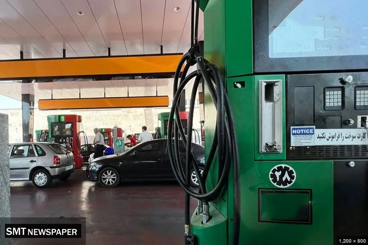 «بنزین» بر آتش رکود بازار دمید