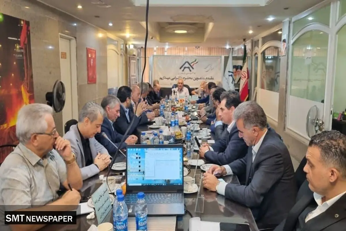 چراغ سبز به واردات باوجود زیرساخت تولید
